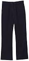 Dockers Girls 7-16 Twill Pant With Slant Pockets-School Uniform