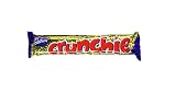 Cadbury Crunchie, 40-Gram Bar (Pack of 12)