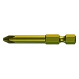 Wera Series 4 851/4 A Special Design Bit, Phillips PH 2 x 89mm Blade