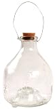 Review FF EG2 / Large Wasp Trap Clear