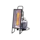 31o5imh09oL. SL160  Mr. Heater MH35LP 35,000 BTU Propane Radiant Heater