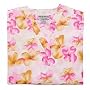 Summertime Print Scrub Top (XS-3X) SIZES RUN LARGE!