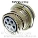 ITT Cannon Connector