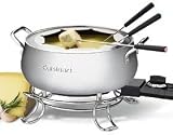 Cuisinart Electric Fondue Set