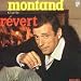 Yves Montand chante Jacques Pr�vert