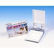 Ani Mate Inc C - 10 Cat Mate 1 Meal Economy Feeder