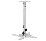 HAMA 84422 Wall/Ceiling Mount - white