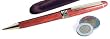 Genuine Rosewood Executive Pen From the Hanover Collection By Alex Navarre