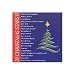 Frankie Avalon Annette Funicello-1. Pat a Pan - Mannheim Steamroller 2. First Noel - Johnny Mathis 3. Rudolph the Red Nosed Reindeer - Temptations 4. Jingle Bells - Bing Crosby & the Andrew Sisters 5. Angels in the Snow - John Tesh 6. O Holy Night - Dionne Warwick 7. It Came Upon the Midnight Clear - Manhattan Transfer 8. We Three Kings - Dave Benoit 9. Deck the Halls - Willie Nelson 10. Christmas Melody - The Four Seasons 11. Christmas Town - Pointer Sisters 12. Twas the Night Before Christmas - Don Mclean 13. What Child Is This - The Moody Blues 14. Christmas Eve with You - Kenny Rankin 15. Hark the Herald Angels - America 16. Joy to the World - Tony Orlando 17. Together We Can Make a Merry Christmas - Annette Funicello & Frankie Avalon 18. God Rest Ye Merry Gentlemen - Belinda Carlisle 19. Auld Lang Syne - Tom Scott