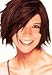 Temporary Spray In Hair Color (Brown)