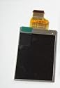 LCD Screen Display For Samsung Digimax ES10 ES15 ES17 ES19 ES28 ES67 ES50 ES55 ES60 ES65 SL30 SL102 ES17 ~ DIGITAL CAMERA Repair Parts Replacement