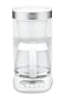 Cuisinart DCC-750 Flavor Brew 12-Cup Coffeemaker, White
