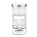 Cuisinart DCC-750 Flavor Brew 12-Cup Coffeemaker, White