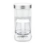 Cuisinart DCC-750 Flavor Brew 12-Cup Coffeemaker, White