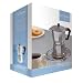 Kitchen Craft Le'Xpress classico Style 6 Cup Express Coffee Maker