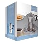 Kitchen Craft Le'Xpress classico Style 6 Cup Express Coffee Maker
