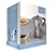 Kitchen Craft Le'Xpress classico Style 6 Cup Express Coffee Maker