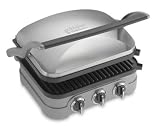 Cuisinart Griddler, from Williams-Sonoma WS