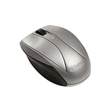 Wireless Laser Notebook Mouse