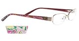 Vera Bradley VB-3028 Women's Eyeglasses