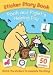 Winnie-the-Pooh Sticker Story Book