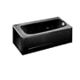 American Standard 2460.128WC.011 Cambridge Americast EverClean