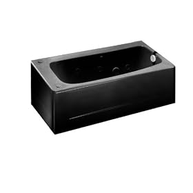 American Standard 2460.128WC.011 Cambridge Americast EverClean