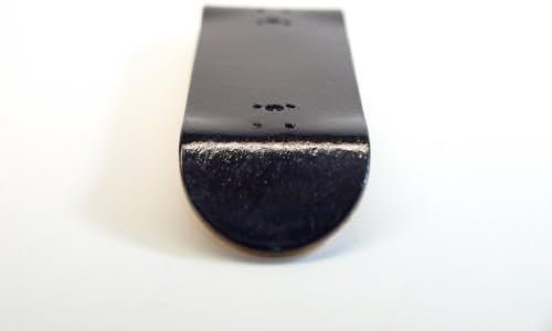 Prowood Pro-Series Fingerboard- Black, Extreme Mold