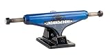 Independent Stage 10 Reynolds Pro Vi 149 Sapphire Black Fade Trucks, Standard (Set of 2)
