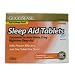 Sleep Aid Tablets - 16 Tablets/ pack, 4 pack