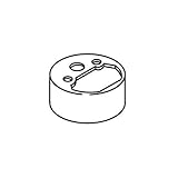 Kohler 76248-CP Replacement Part [並行輸入品]
