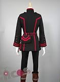 �����ץ졡������D.Gray-man ���ζ����軰�������ʥ���󡦥�����������/������-XL