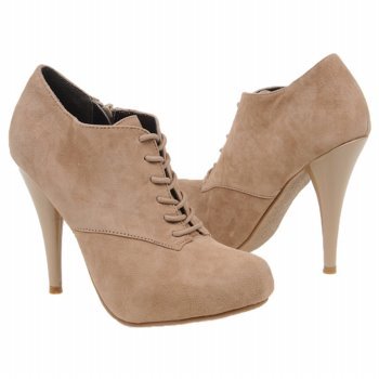 Steve Madden Womens Trikki Bootie