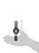 Proform 141-756 Valve Cover Wing Nut , black