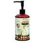 Fat Italian French Chef Soap Pump Lotion Kitchen Decor NEW
