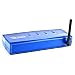 Zonet Kvm3322W 2-Port Usb Kvm Switch W Audio + Bluetooth