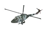 Corgi Aviation Archive Military Air Power 1:72 Scale AA39001 Westland Lynx British Army (Limited Edition)