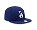 MLB Los Angeles Dodgers Authentic On Field Game 59FIFTY Cap