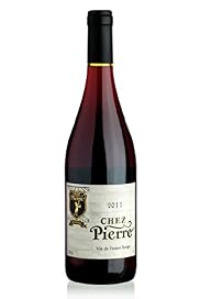 Chez Pierre Rouge 2011 - Case of 6