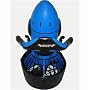 X-Racer 300 Sea Scooter 300-350 Watt Power (BLUE)