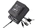 Spielzeug : Universal-Netzadapter / Netzteil für diverse Geräte - 1,5 bis 12V - 1000mA