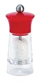 Review Peugeot PM22266 / Peugeot Malaga 5-1/2-Inch Salt Mill, Strawberry