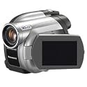 Panasonic VDR-D160EB9S DVD Camcorder (30 x optical zoom, USB 2.0)