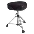 Gibraltar Hydraulic Motorcycle Style Throne