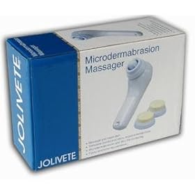 Microdermabrasion Kit FB-24m