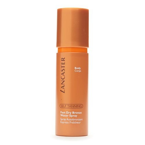 External hard drive:Lancaster Self Tan Body, Fast Dry Bronze Water Spray 5 fl oz (150 ml)
