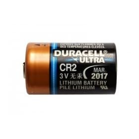 Duracell Lithium Battery Photo, CR2 1 ea