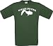 T-Shirt Angeln Fischen Fischer Waller Hunter Kultstyle S-XXL