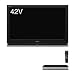 SHARP AQUOS 42V�^ �n��EBS�E110�xCS�f�W�^���t���n�C�r�W�����t���e���r LC-42XJ1-B