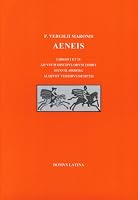 Vergil Aeneid: Books 1 and 4 (P. Vergilii Maronis: Aeneis, Libros I et IV) (Lingua Latina)